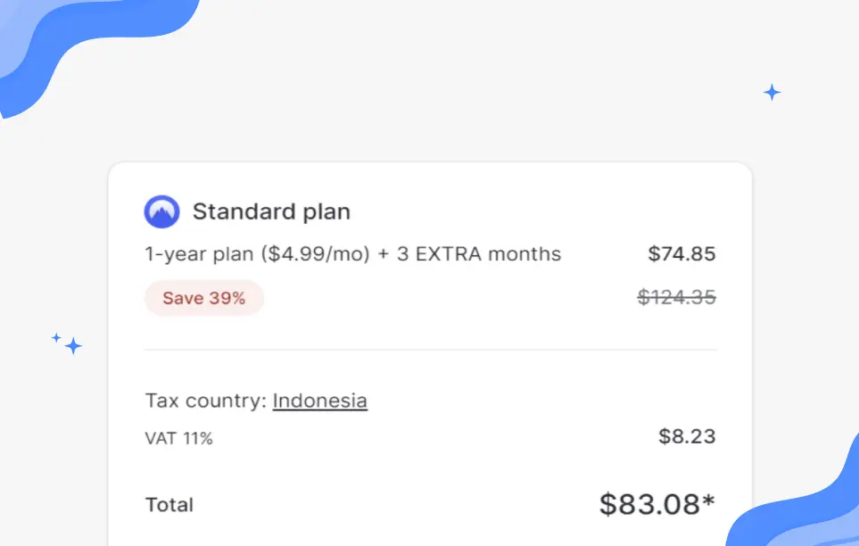 price scheme