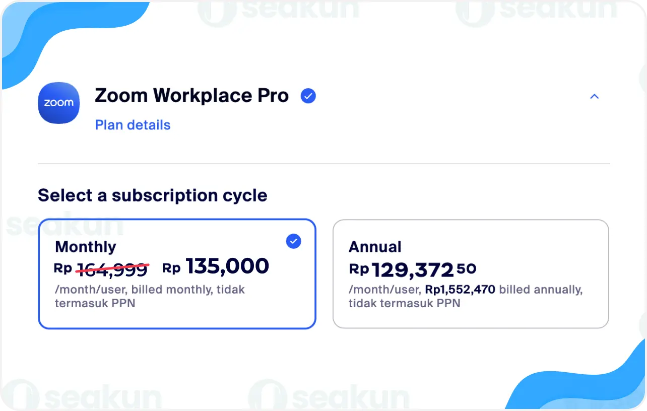 price scheme